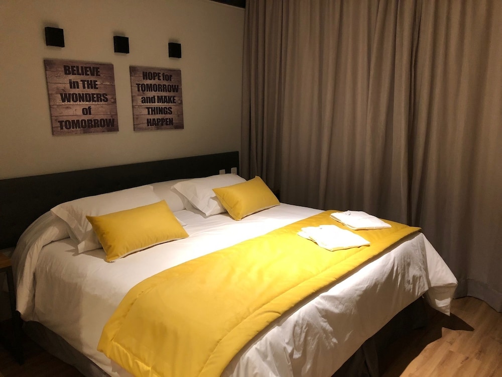Casa Rosa Hotel Boutique 22/64