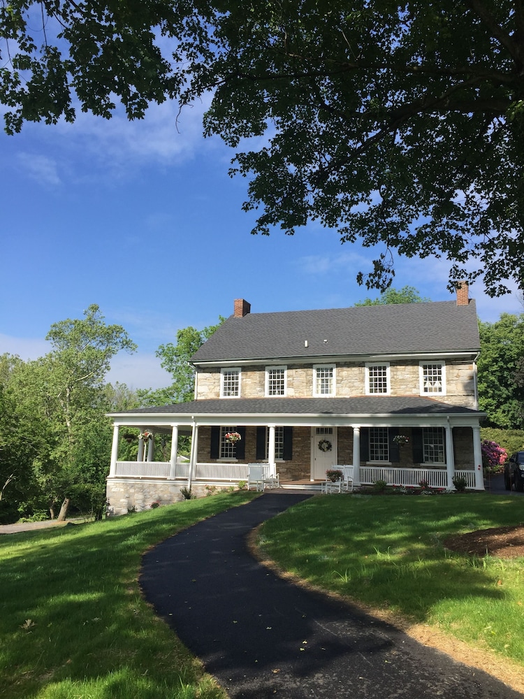 Allenberry Resort 5/72