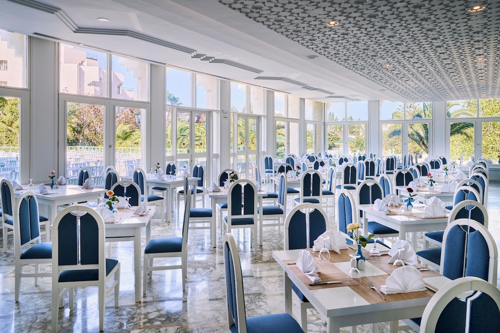 Nahrawess Resort and Thalasso 72/88