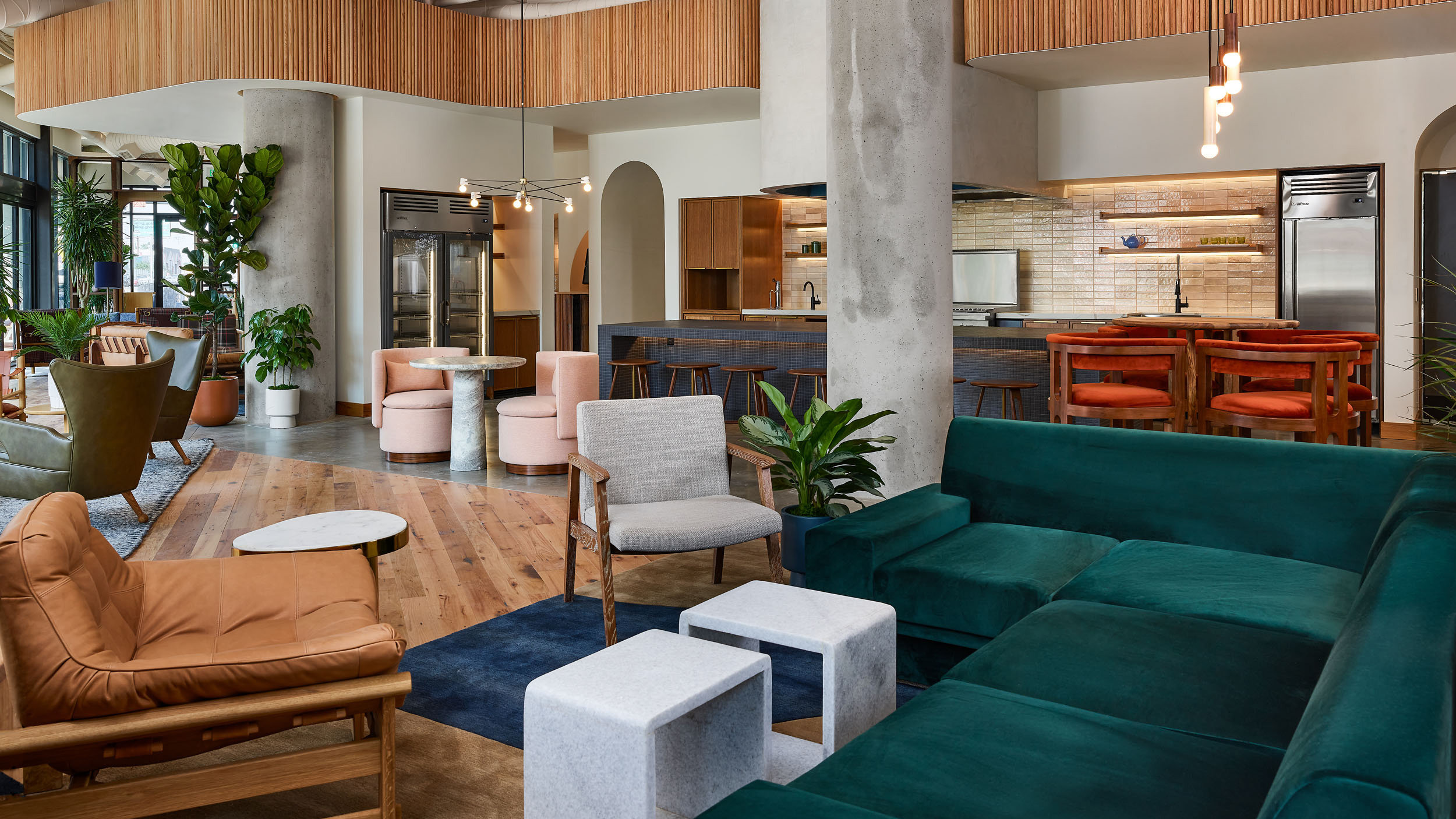 Catbird Hotel 22/50