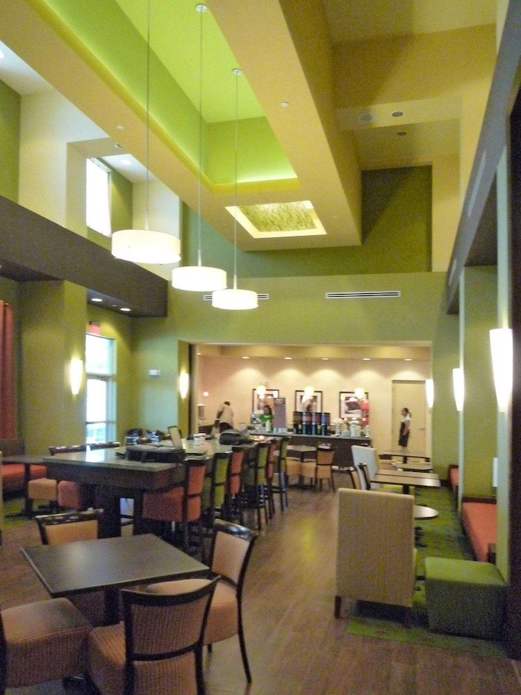 Hampton Inn and Suites Miami South Homestead 36/48