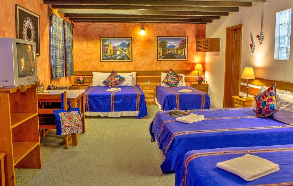 Hotel Panchoy 39/69