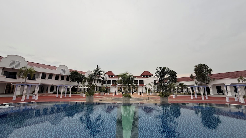 The Lisbon Melaka, Trademark Collection by Wyndham 50/56