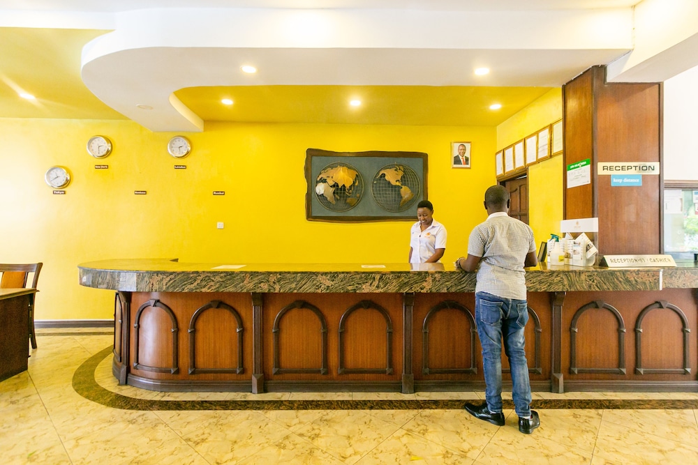 Sunrise Resort Apartments & Spa 9/50
