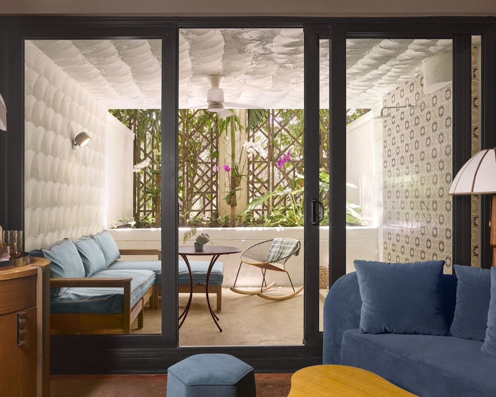 Mayfair House Hotel and Garden 25/49