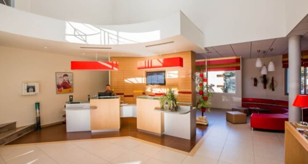 ibis Sete Balaruc les Bains Wellness and Spa 28/48