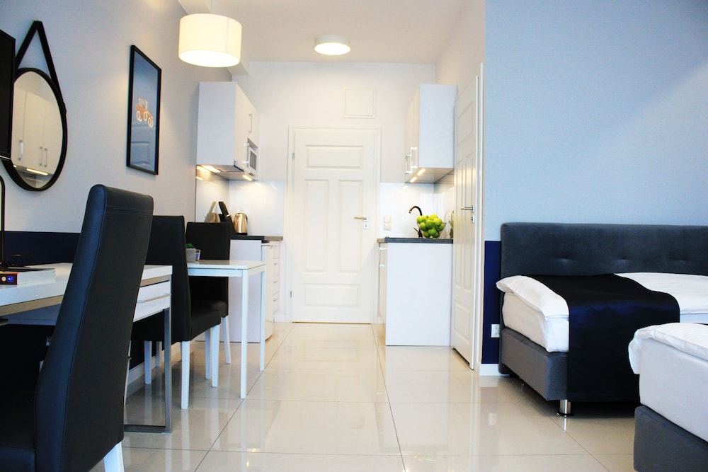 Jessapart Hotel - Triton Park 36/50
