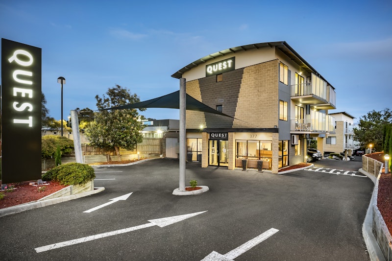 Quest Frankston 29/30
