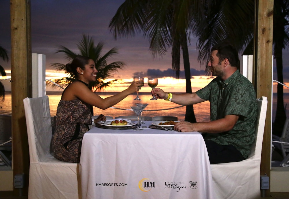 Hotel Henry Morgan All Inclusive 29/69