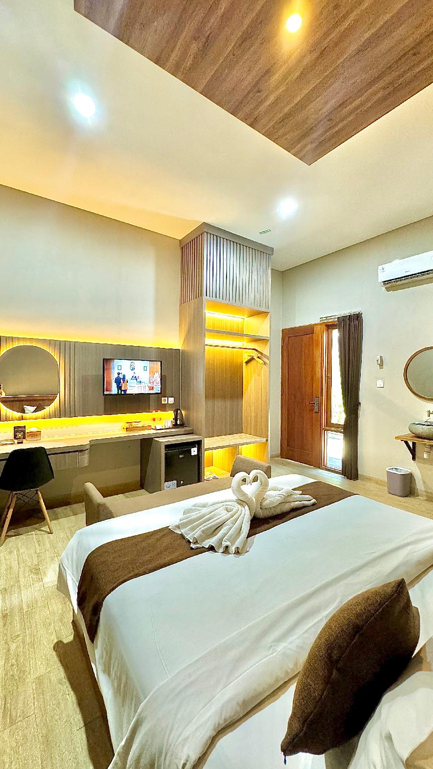 Sapphire Boutique Hotel Kudus 9/21