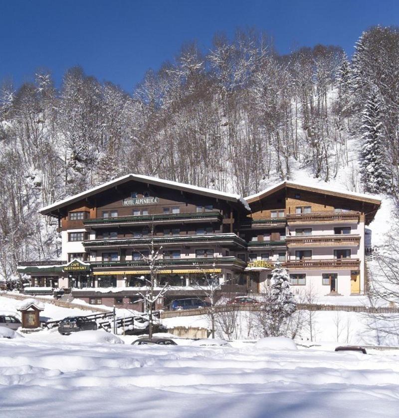 Hotel Alpenblick 5/50