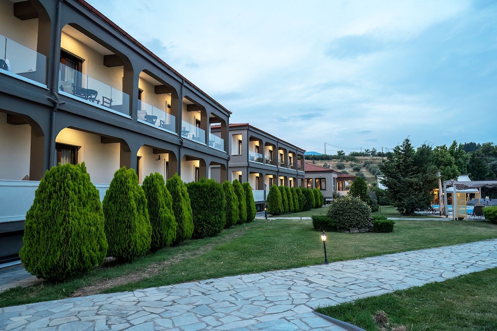 Agnantio Hotel & Spa 37/50