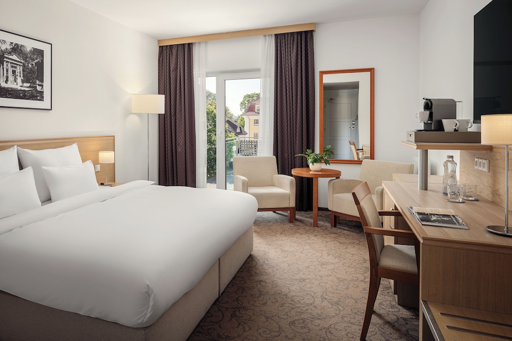 Kur Hotel Harvey 8/49