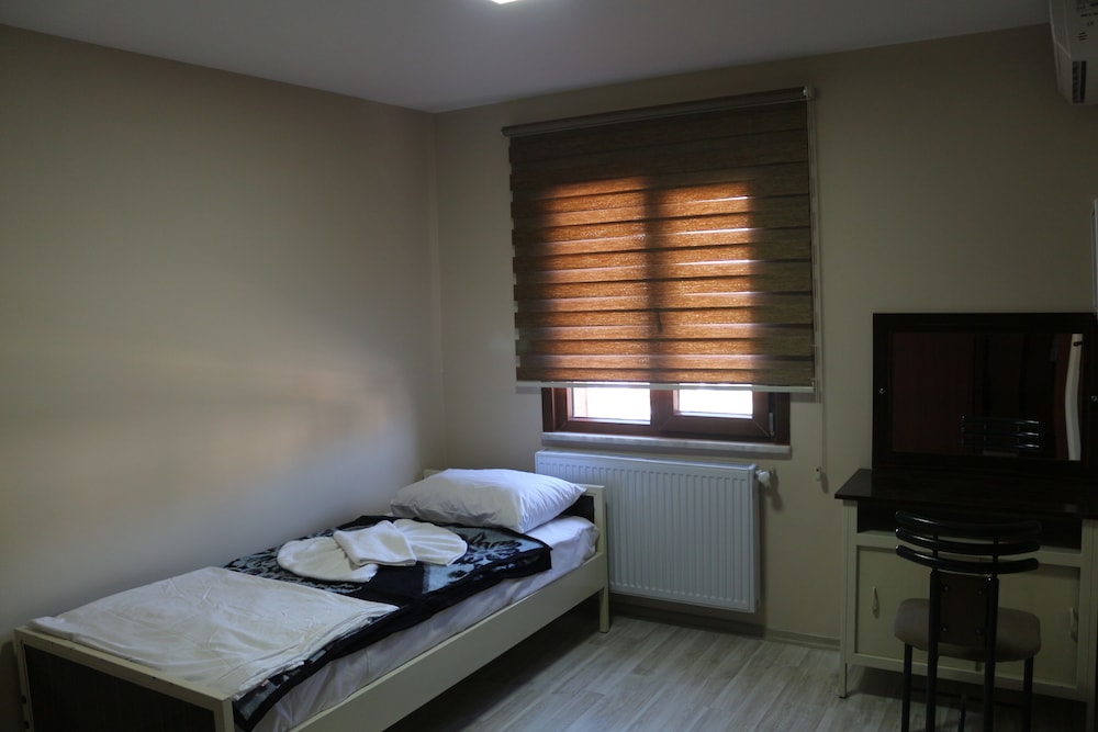 Beyoglu Huzur Otel 28/44