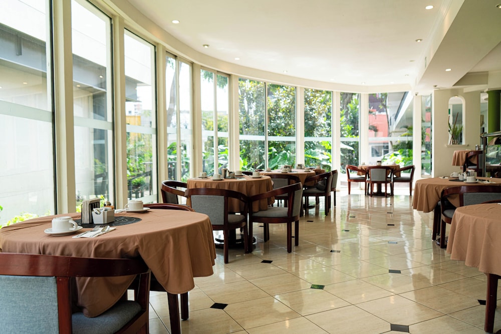 Hotel Ronda Minerva 44/62