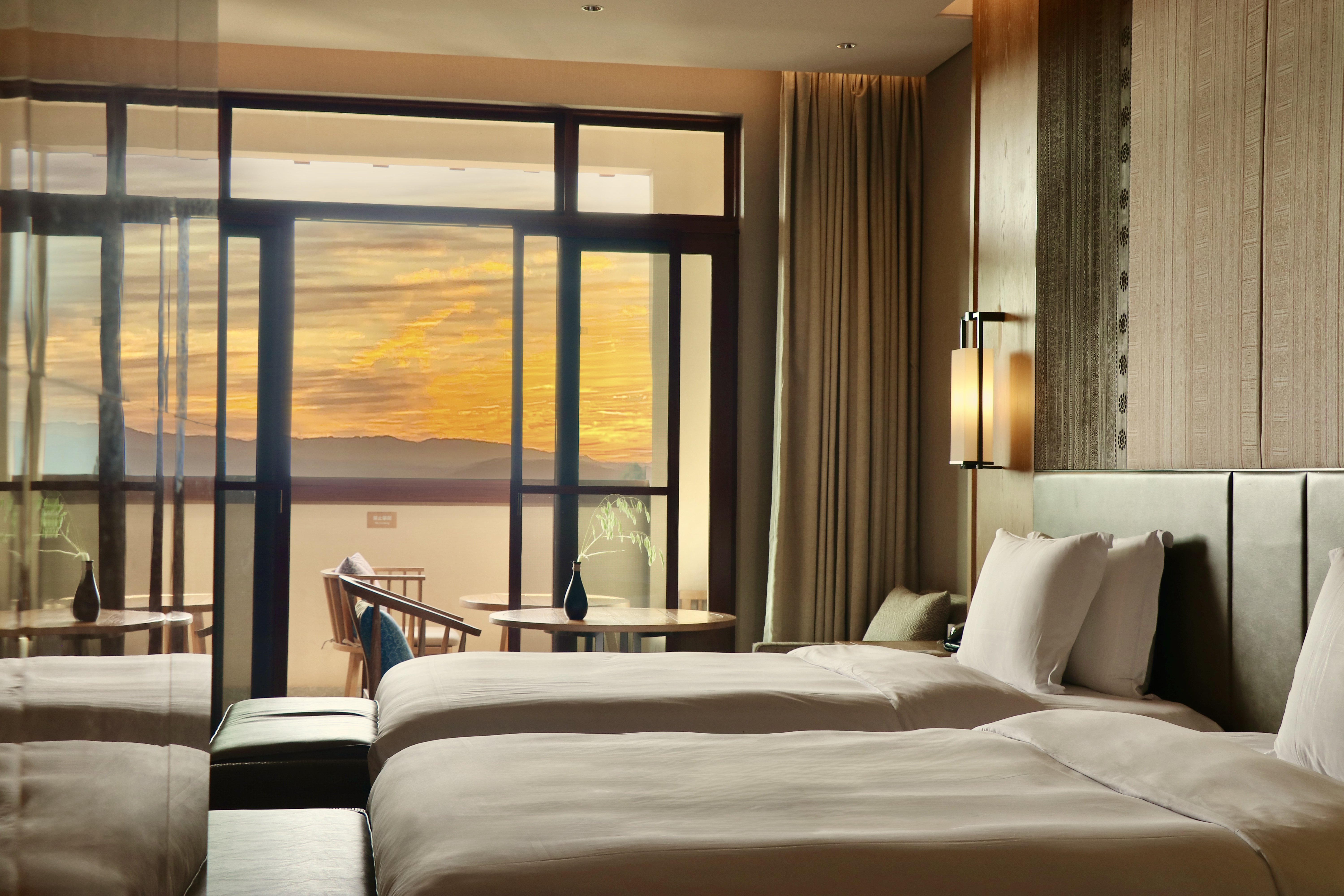 Crowne Plaza Kunming Ancient Dian Town 11/50