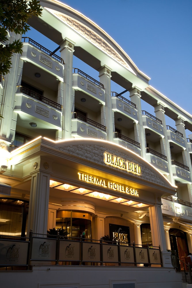 Blackbird Thermal Hotel And Spa 2/50