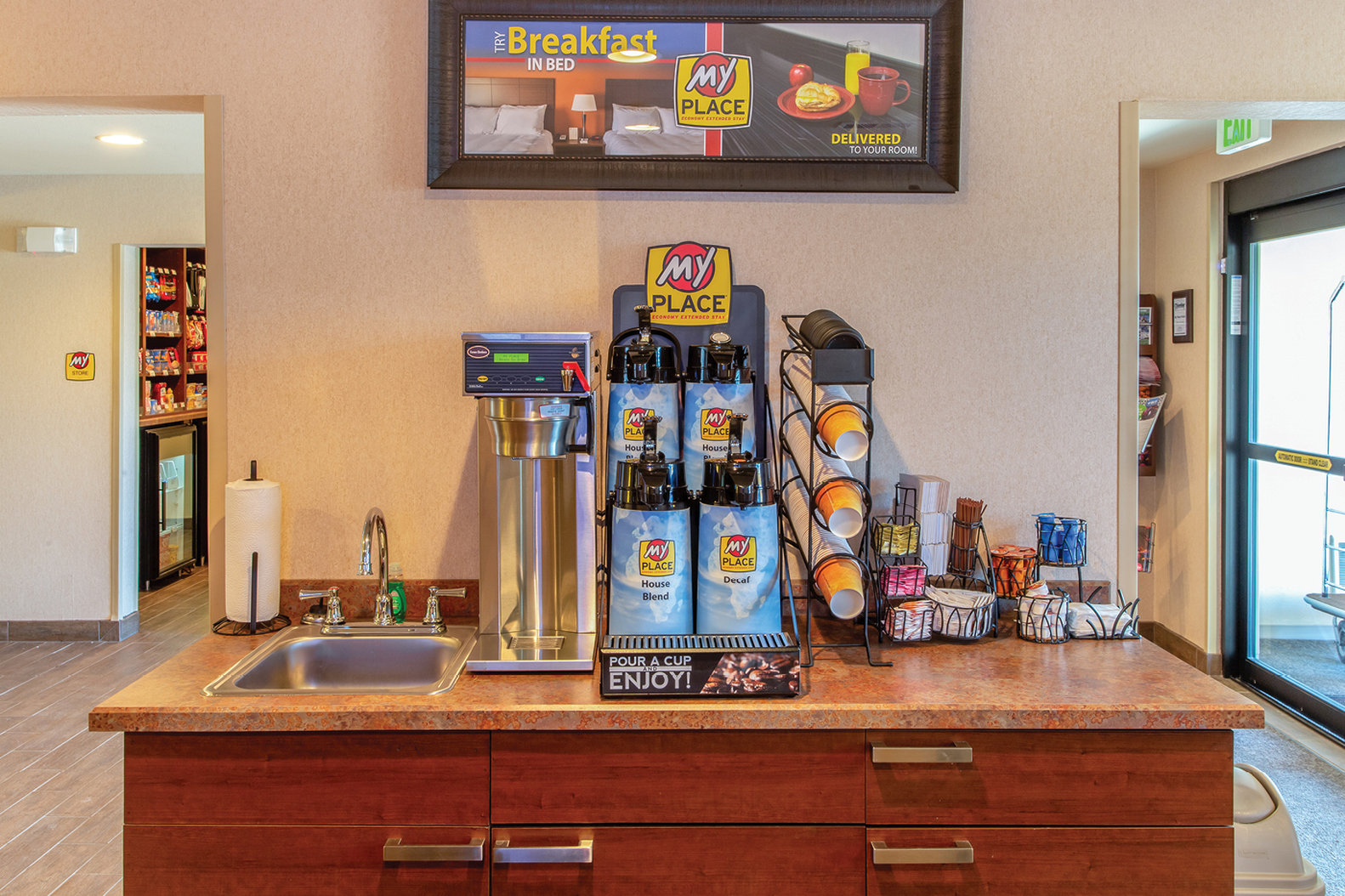 My Place Hotel-Grand Forks 4/43