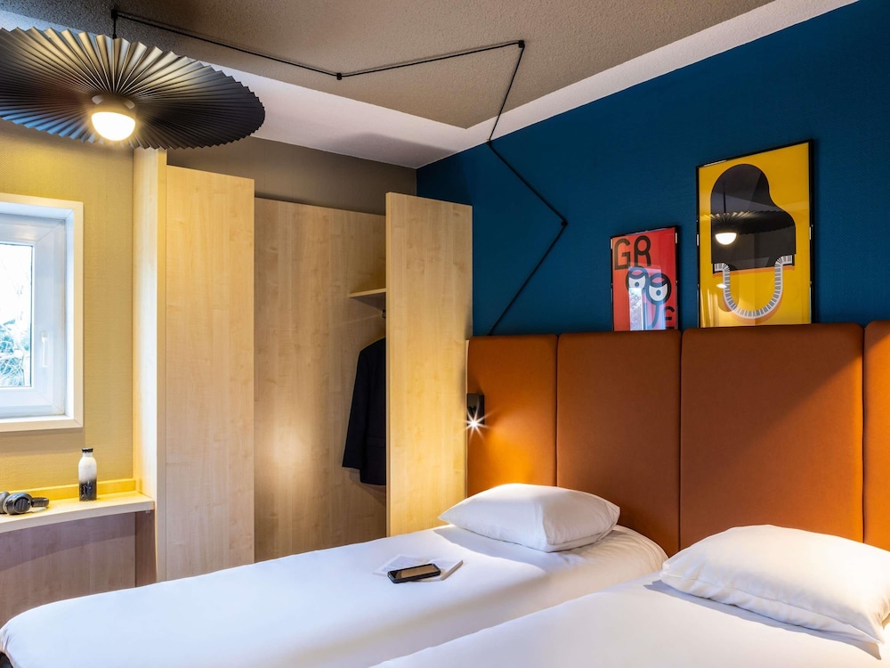 Ibis Aulnay Paris Nord Expo 7/44