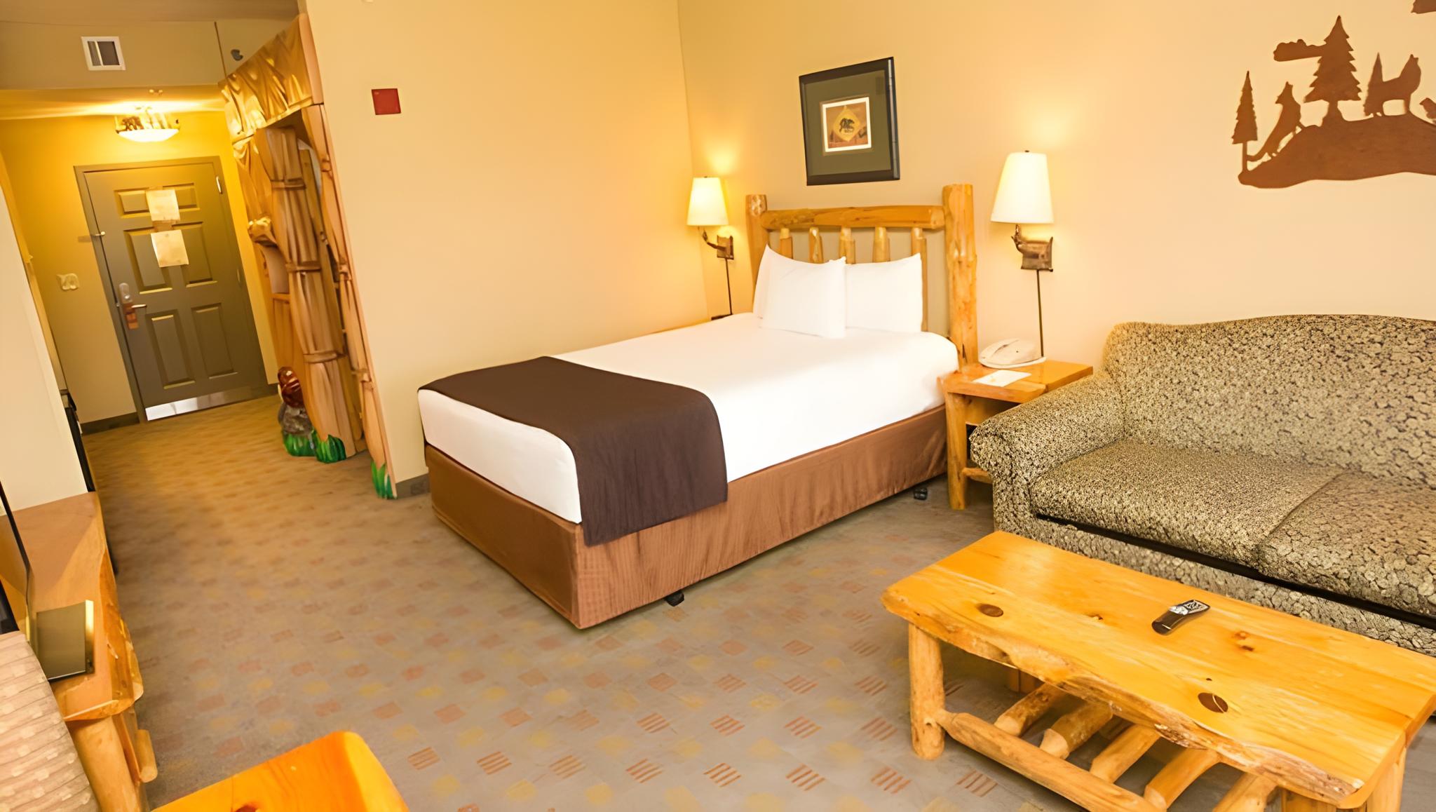 Kids Suite