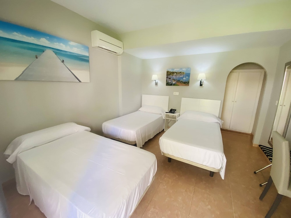 Hotel Los Jazmines 22/69