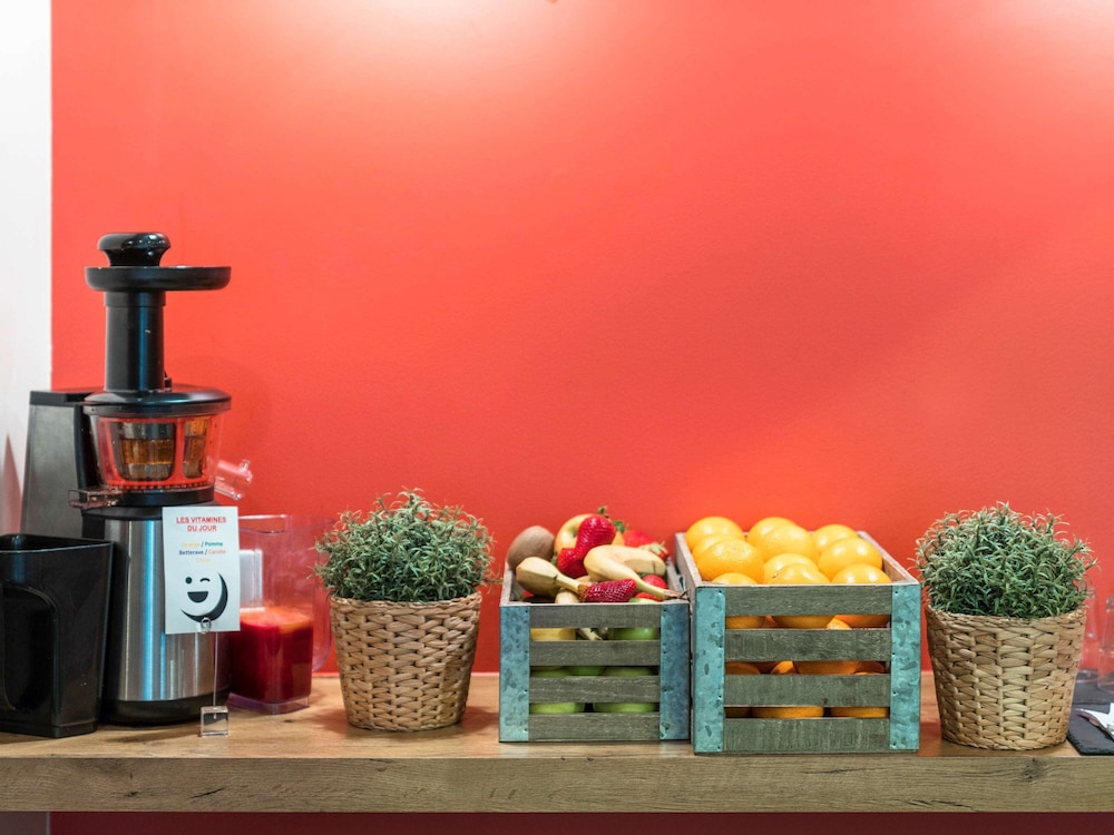 Ibis Styles Lille Centre Grand Place 70/74