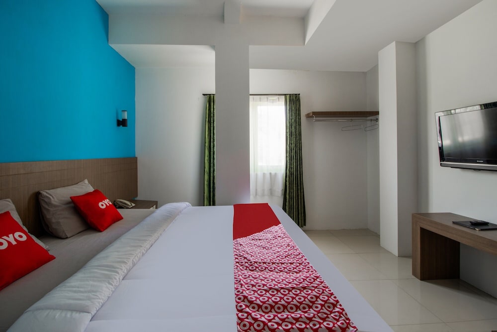 Collection O near Paris Van Java formerly Cassa Dua Hotel 10/46