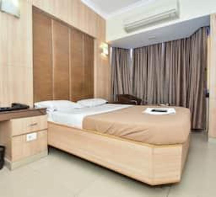Hotel Raamus 7/13