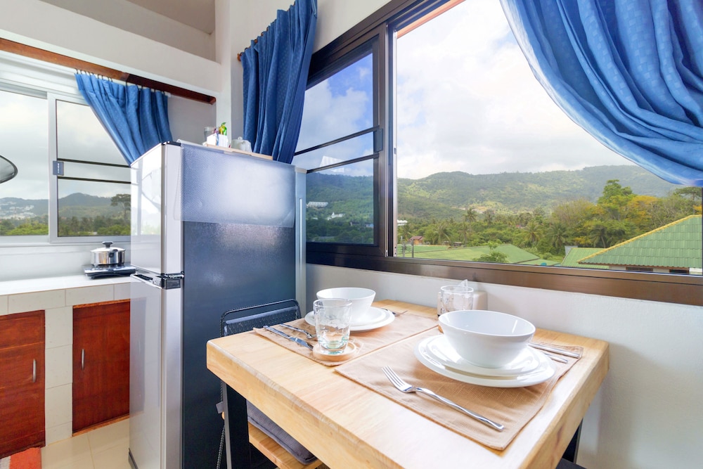 Chaweng Cozy Apartment 35/50