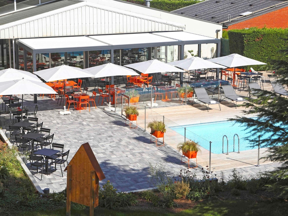 Ibis Styles Nancy Sud 37/38