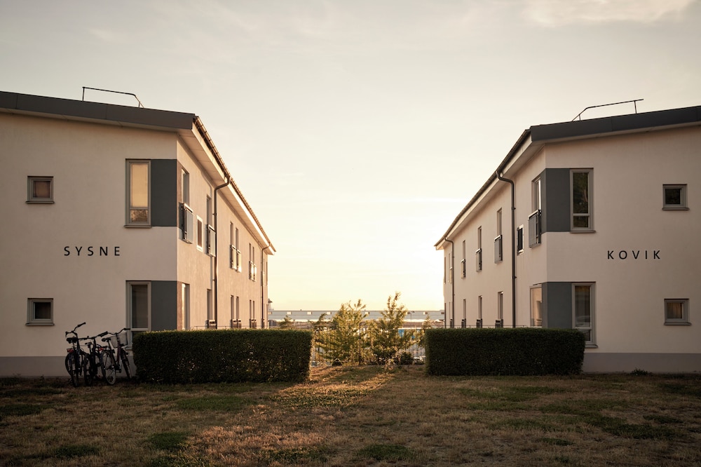 Quality Hotel Visby 66/68