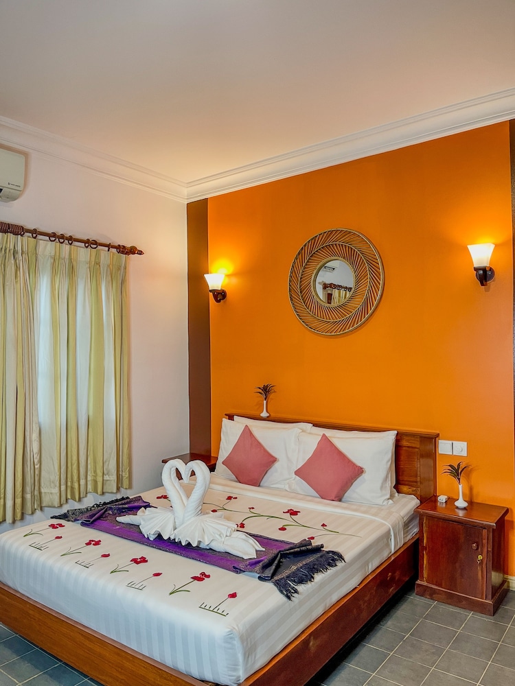 Villa Indochine D Apos Angkor 23/50