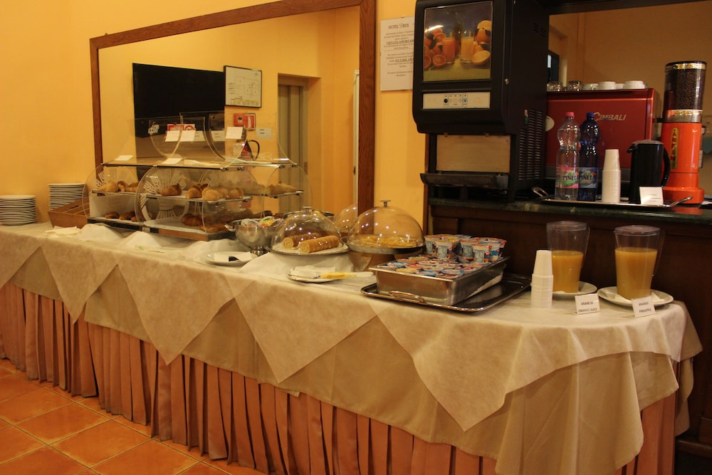 Hotel Rex Milano 35/40