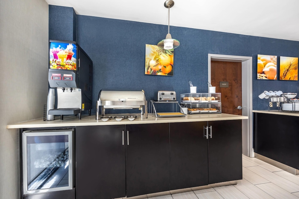 Comfort Inn & Suites Chattanooga West - Lookout Mountain 5/39
