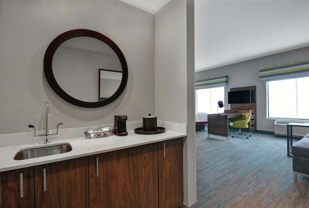 Hampton Inn And Suites Middleburg 15/49