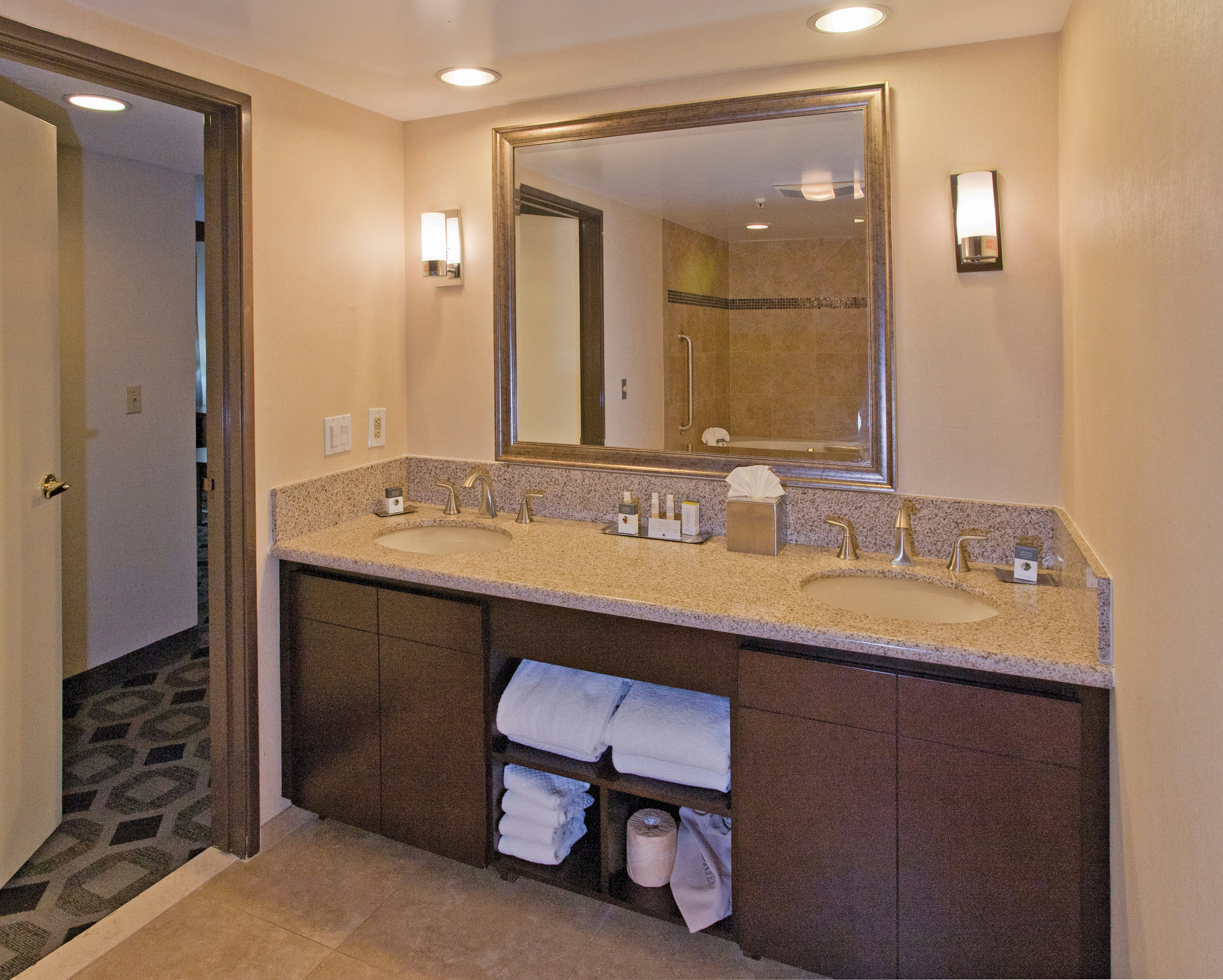 DoubleTree by Hilton Hotel Los Angeles Rosemead 42/42
