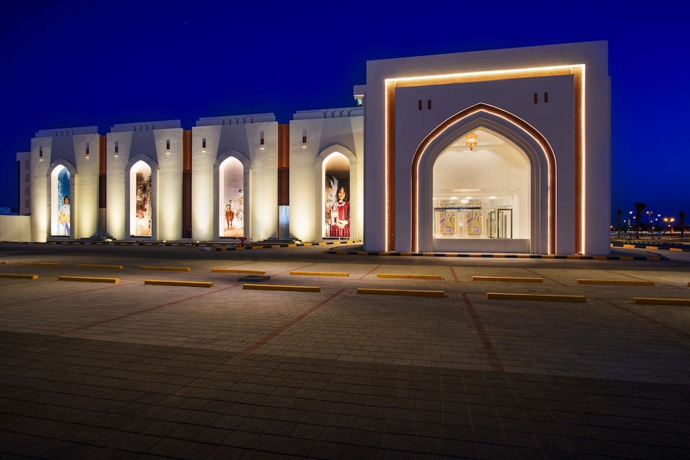 IntercityHotel Nizwa 8/64