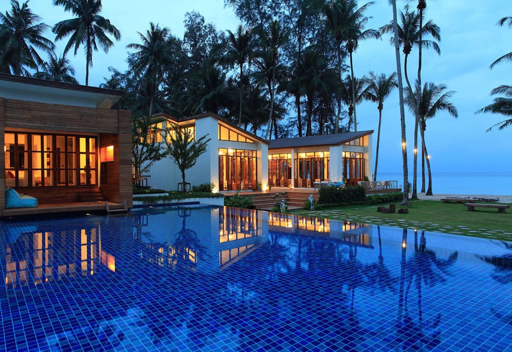 Wendy The Pool Resort 3/62
