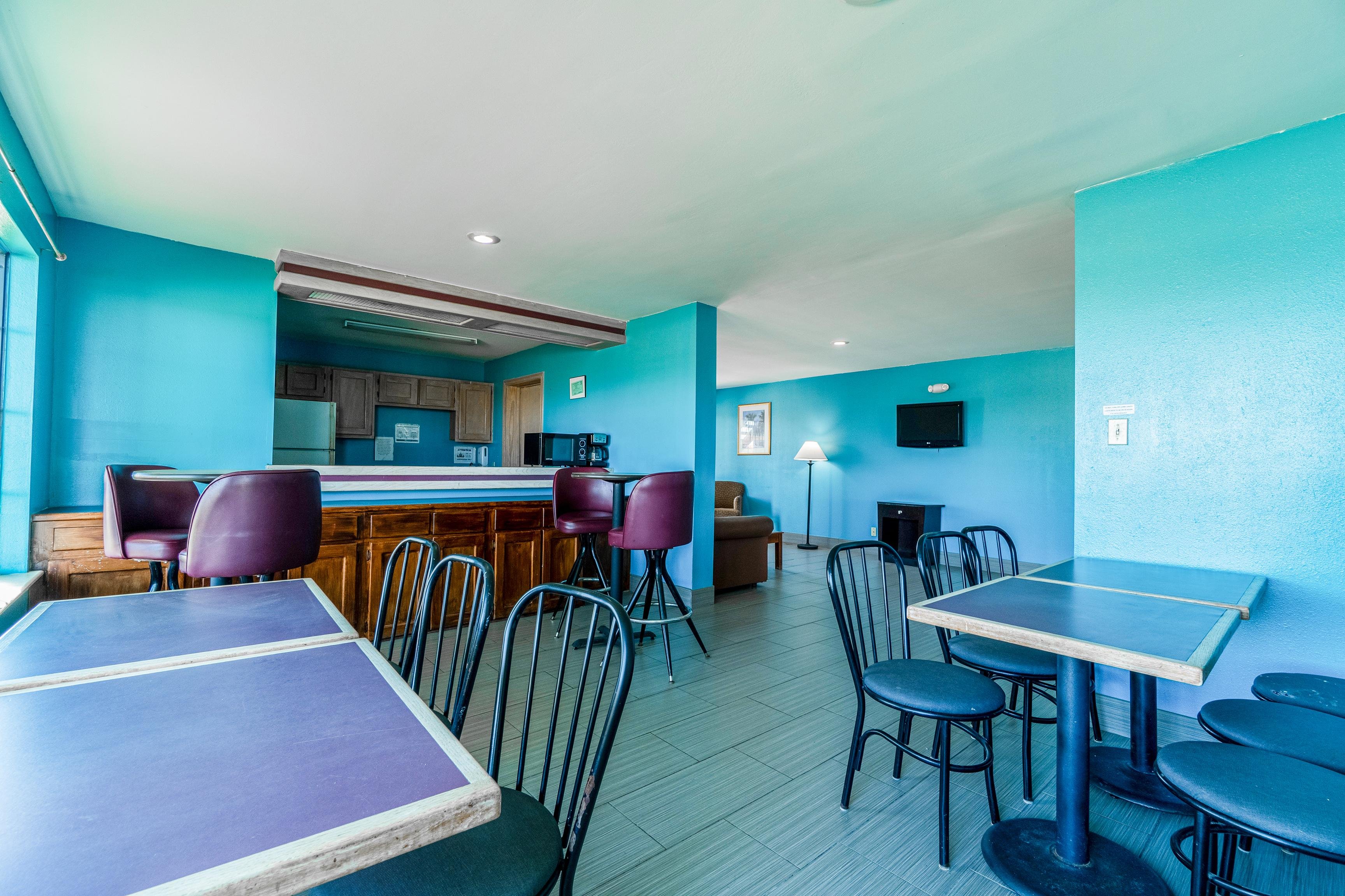 Executive Inn Port Lavaca by OYO 26/40