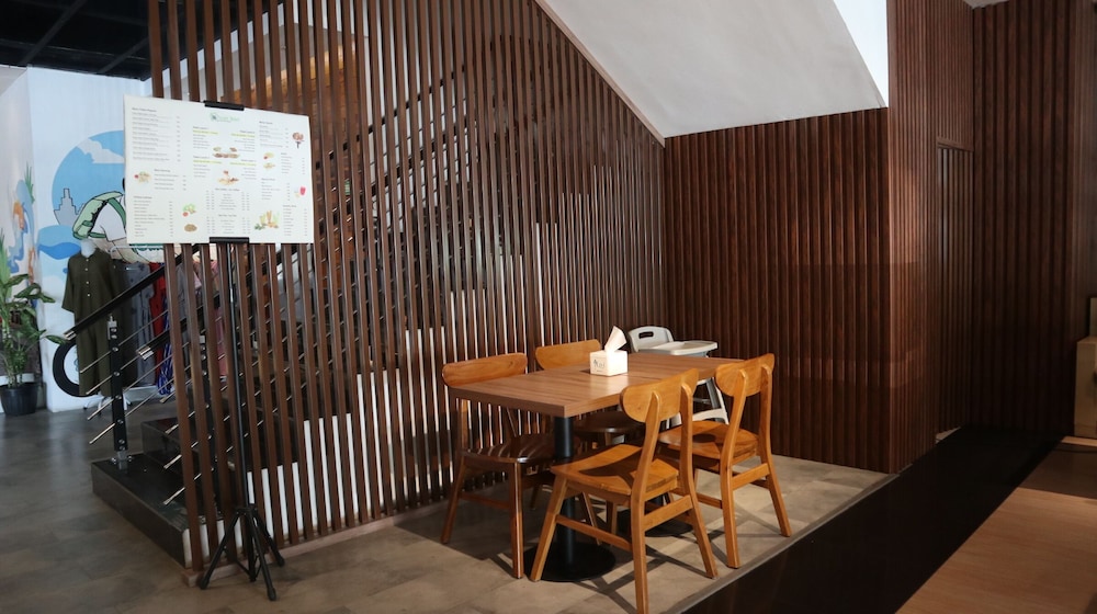 Arbor Biz Hotel 14/58