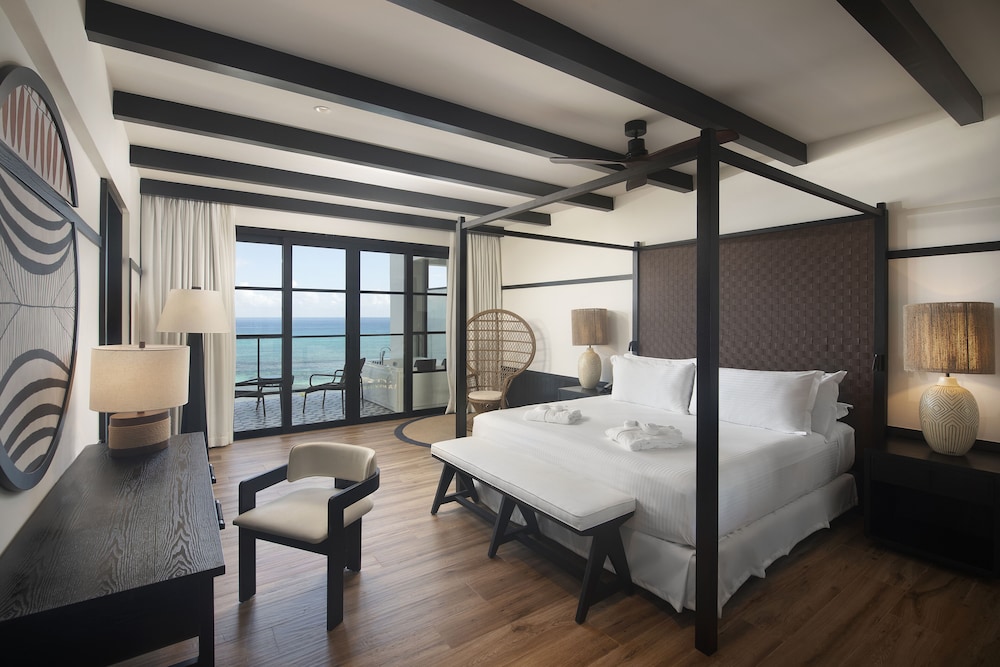 Ocean Eden Bay - Adults Only 4/50