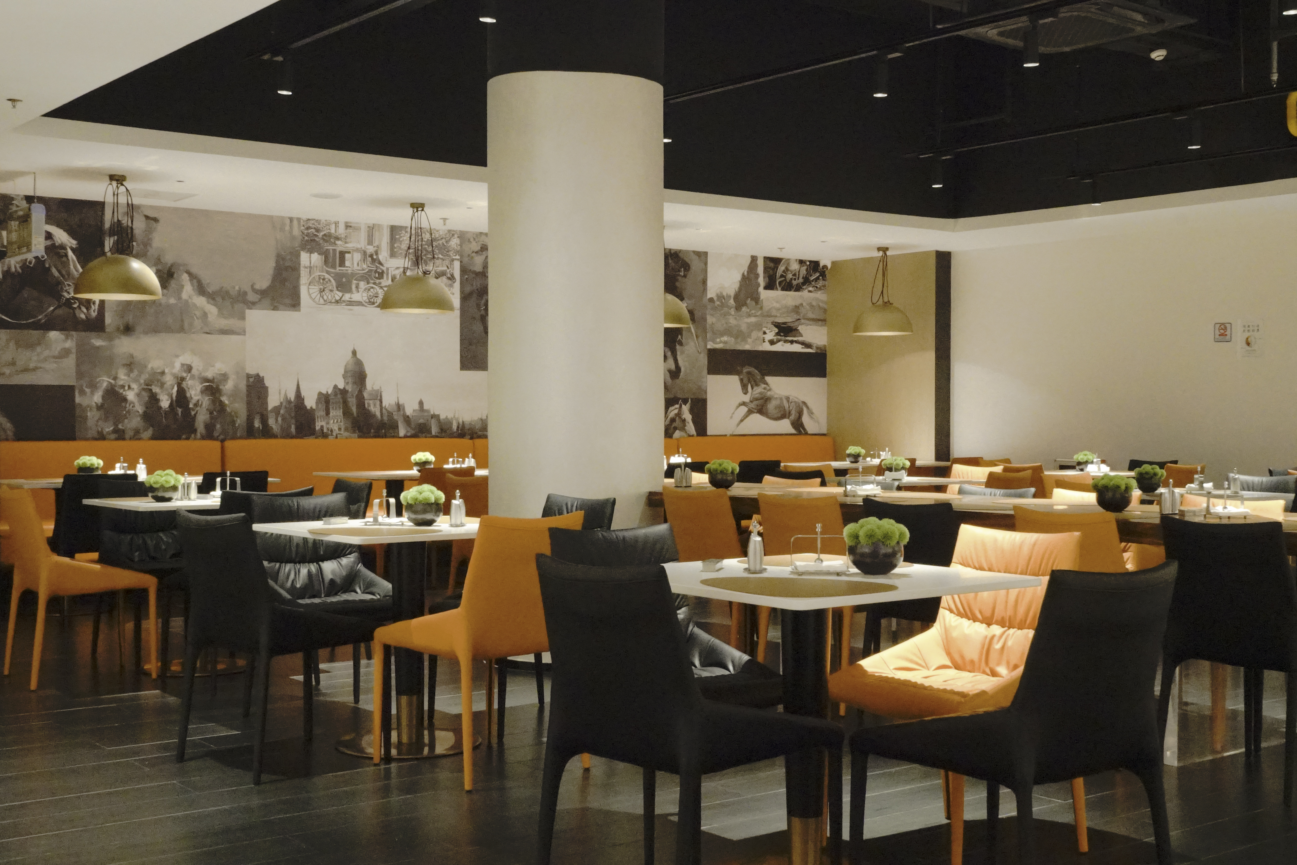 Paco Business Hotel Guangzhou Baiyun Road Branch 41/50