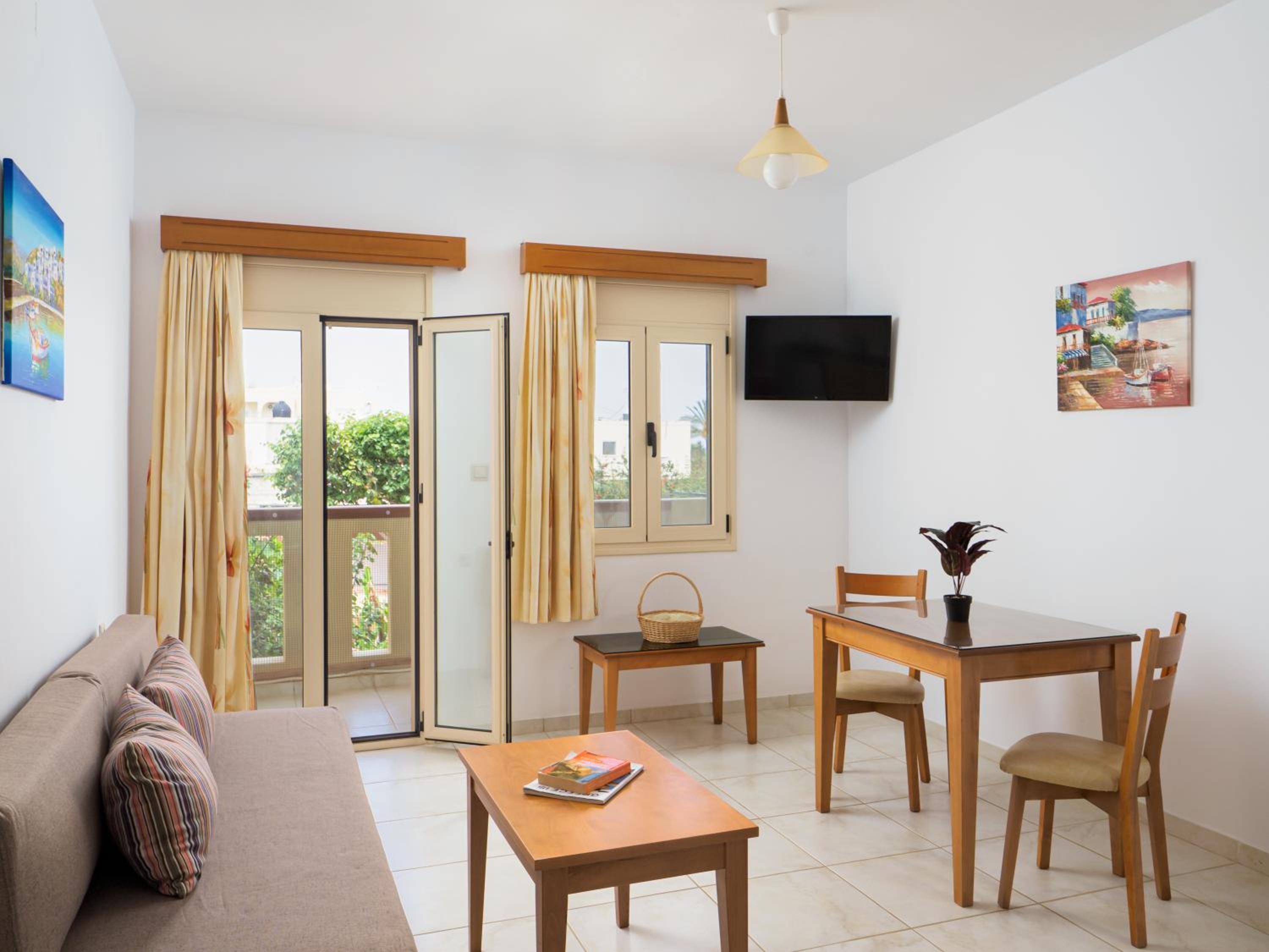 Fotis Apartments 30/55