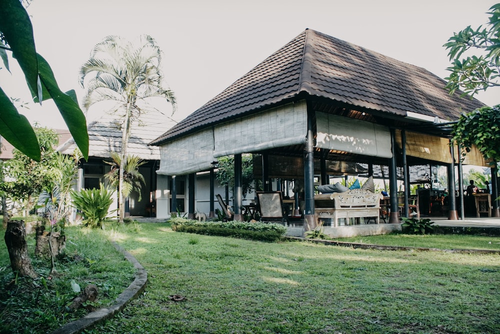Villa Puri Darma Agung 写真1