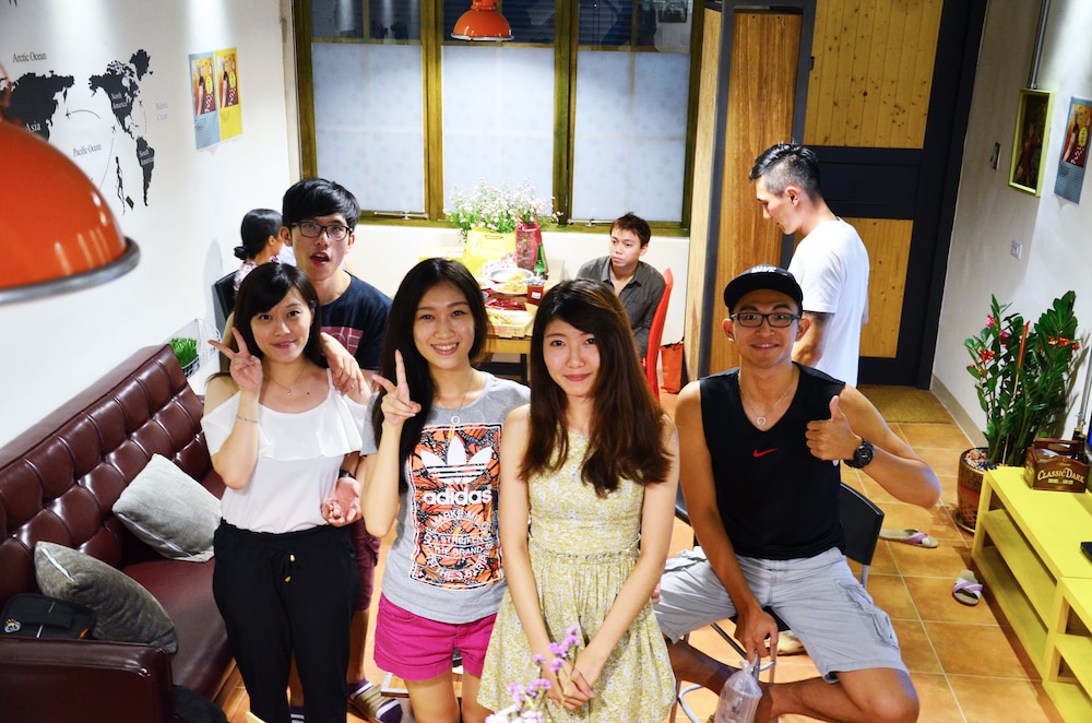 Knock Knock Hostel 7/41