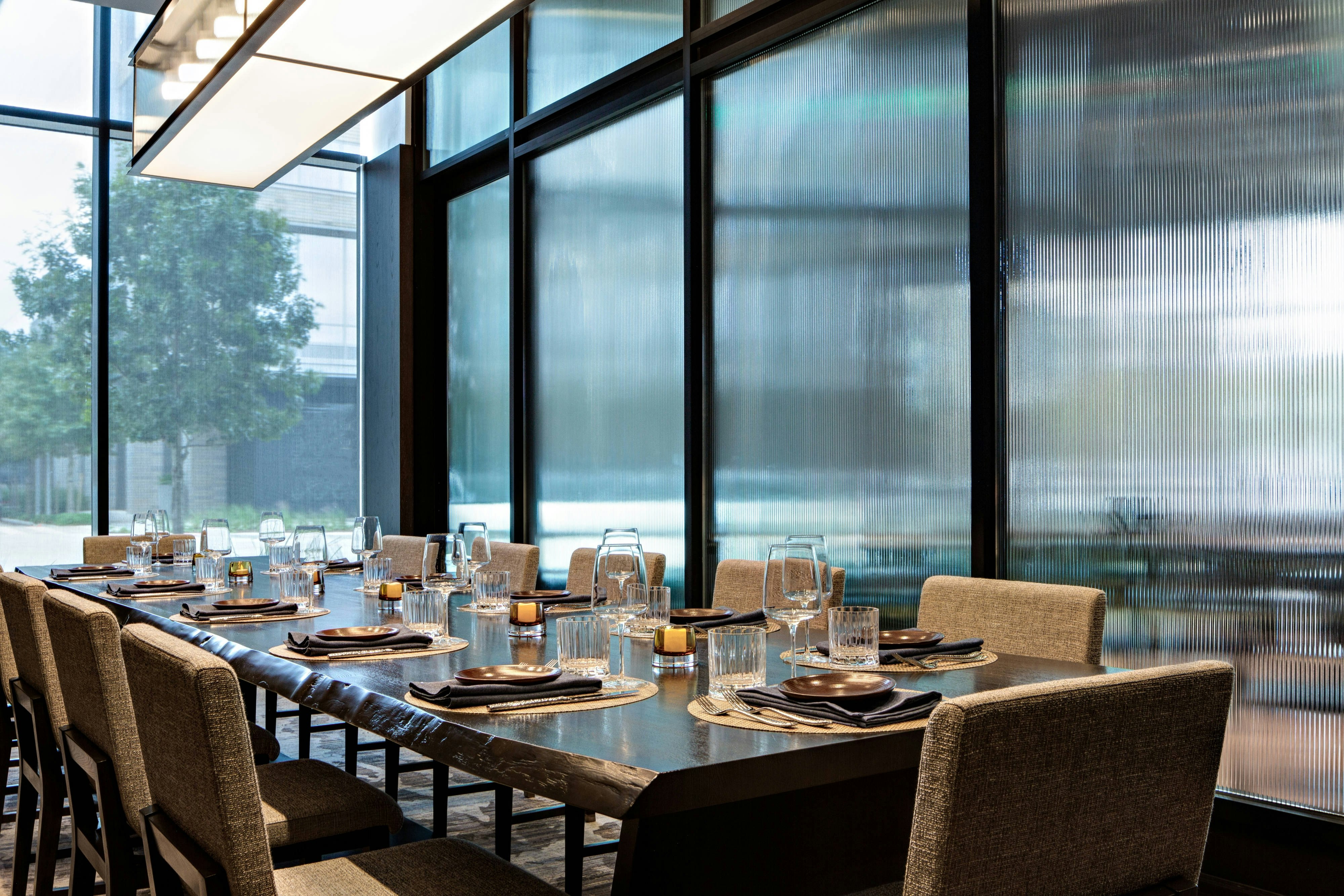 Houston Cityplace Marriott At Springwoods Village 46/65