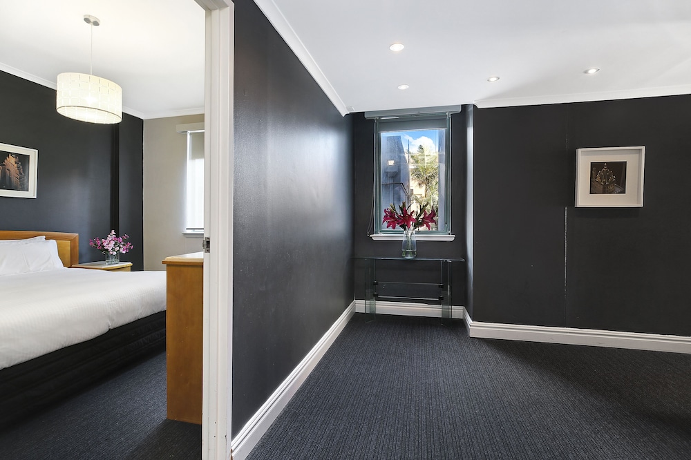AEA THE COOGEE VIEW SERVICED APARTMENTS 8/82