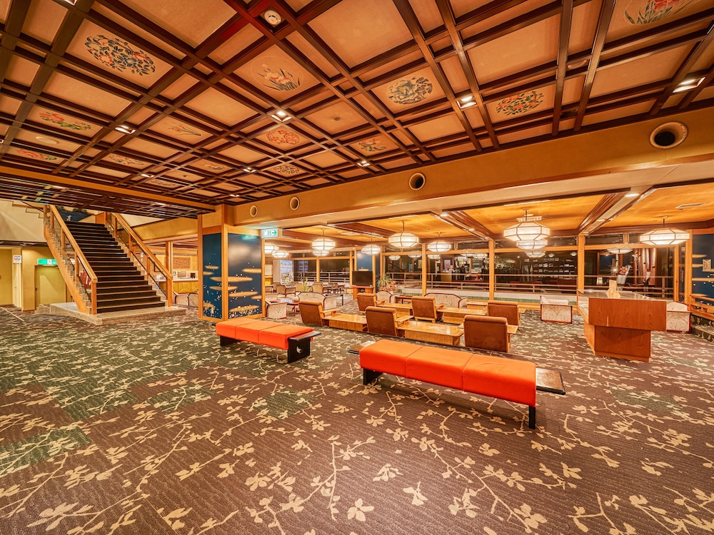 Ooedo Onsen Monogatari Premium Yoshinoya Irokuen 37/62
