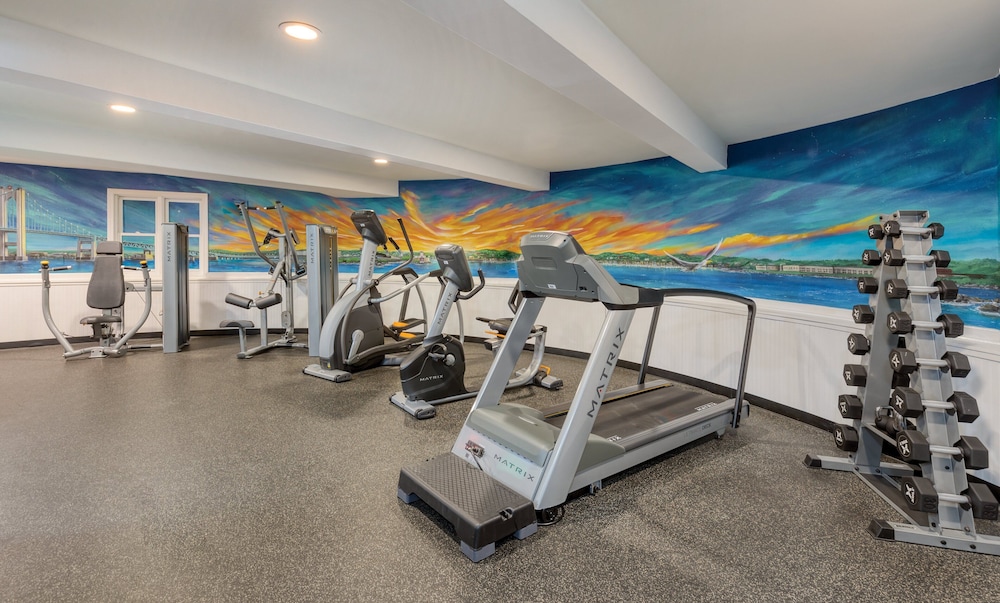 Club Wyndham Bay Voyage Inn 17/50