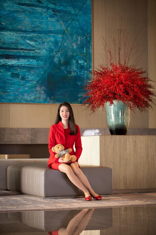 Kempinski Hotel Nanjing 8/50